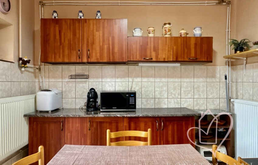 Miskolc Eladó Lakás Kristály utca