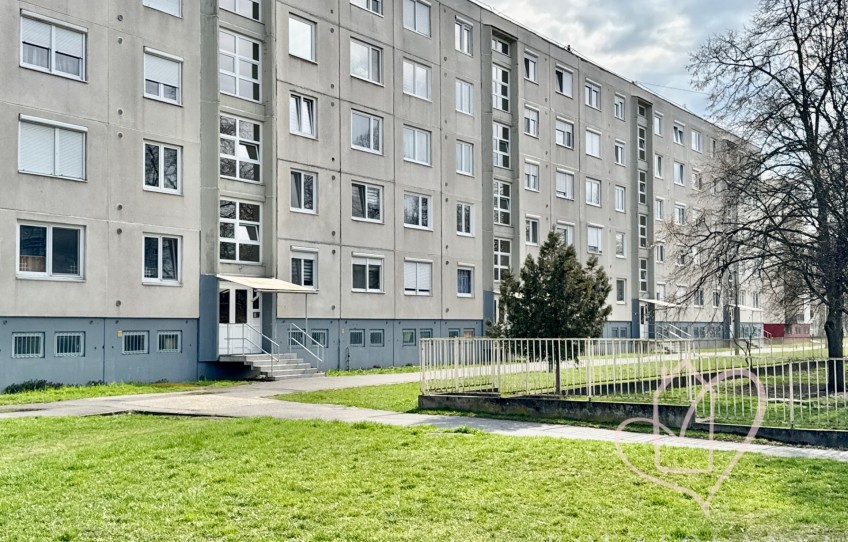 Kazincbarcika Eladó Lakás Vajda János utca