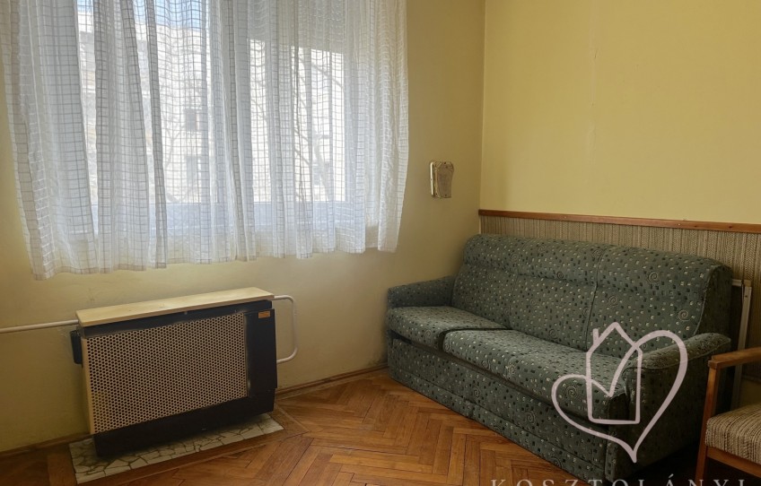 Miskolc Eladó Lakás Iván utca