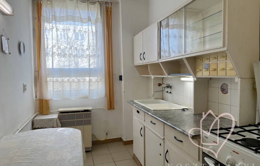 Miskolc Eladó Lakás Iván utca