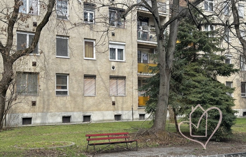 Miskolc Eladó Lakás Iván utca