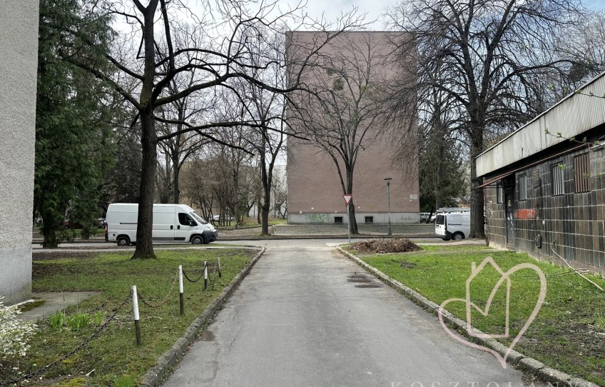 Miskolc Eladó Lakás Iván utca