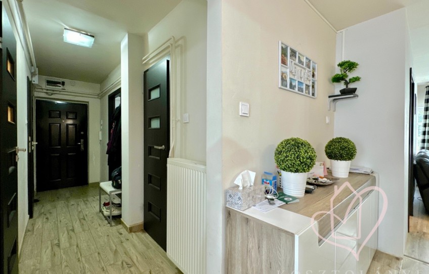 Miskolc Eladó Lakás Melinda utca