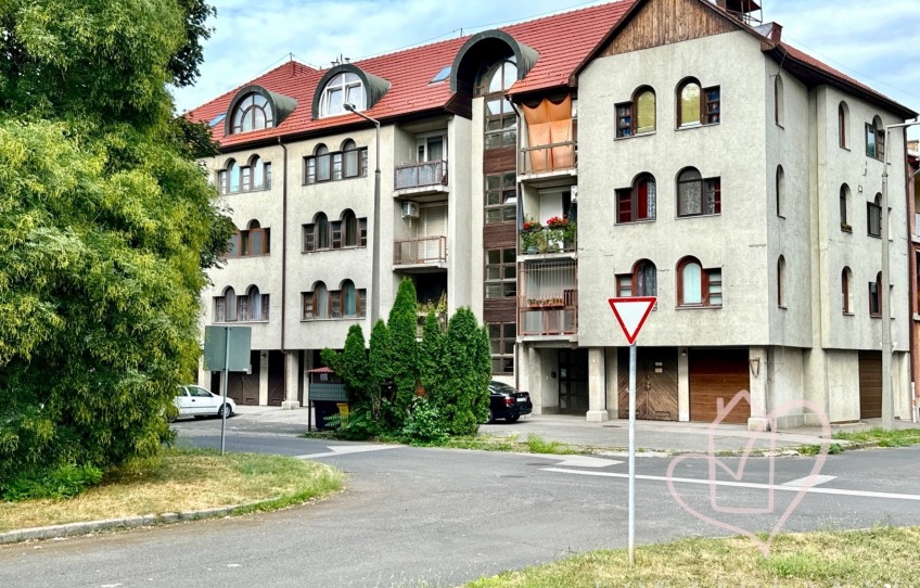 Miskolc Eladó Lakás Melinda utca