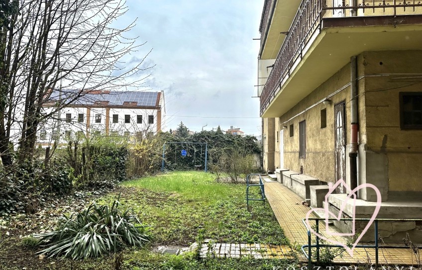 Miskolc Eladó Lakás Soltész Nagy Kálmán utca