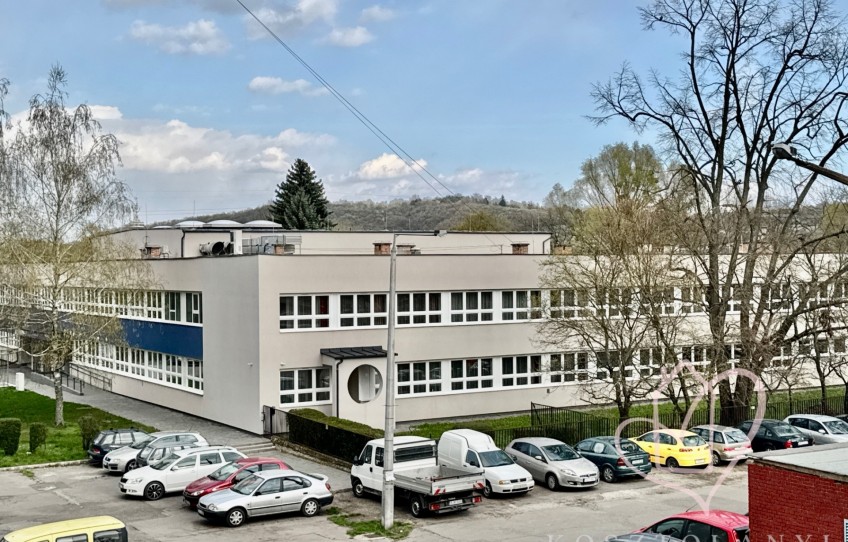 Miskolc Eladó Lakás Herman Ottó utca