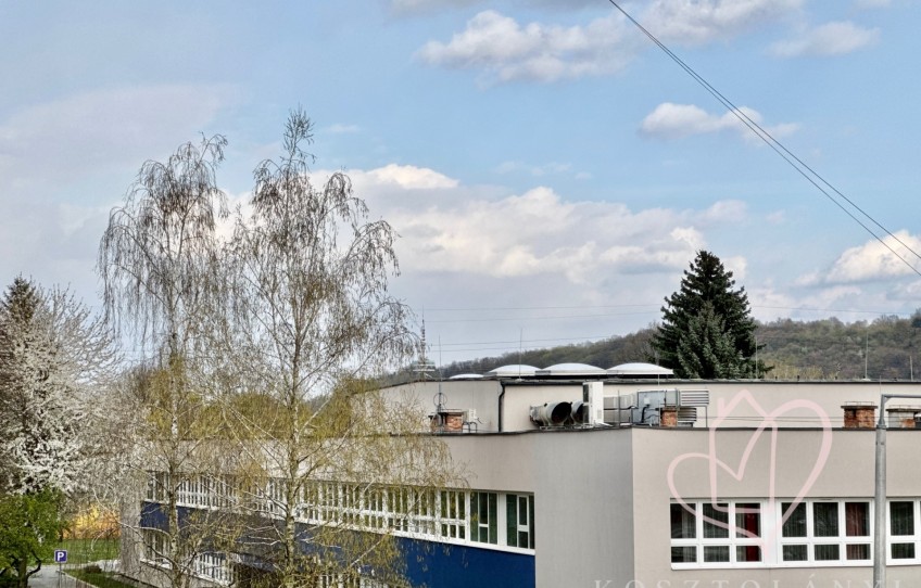 Miskolc Eladó Lakás Herman Ottó utca