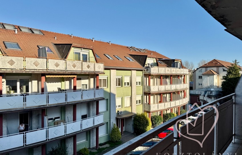 Miskolc Eladó Lakás Eperjesi utca