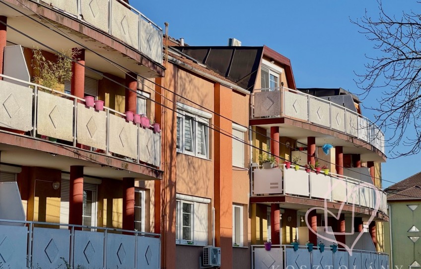 Miskolc Eladó Lakás Eperjesi utca