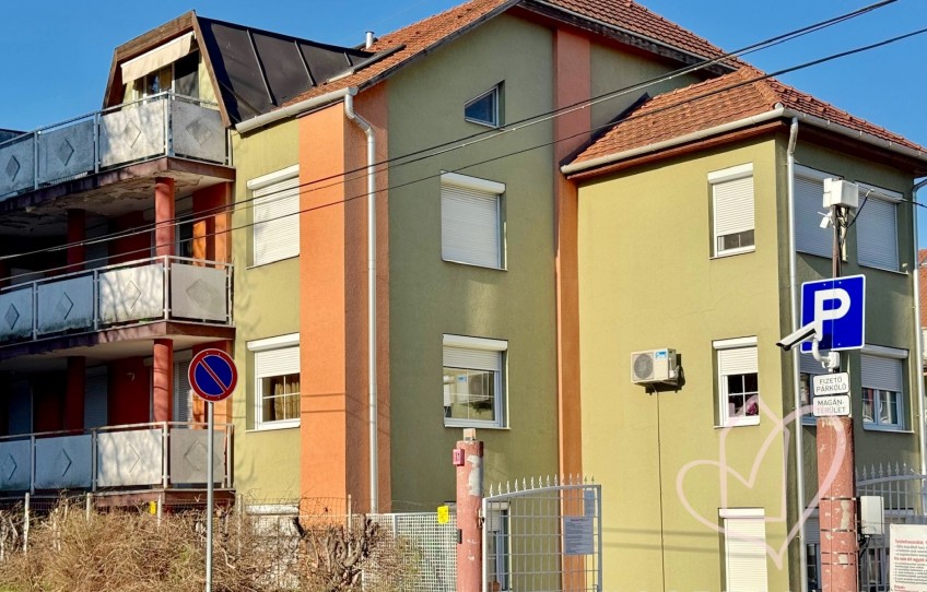 Miskolc Eladó Lakás Eperjesi utca
