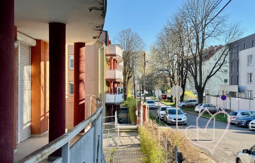 Miskolc Eladó Lakás Eperjesi utca