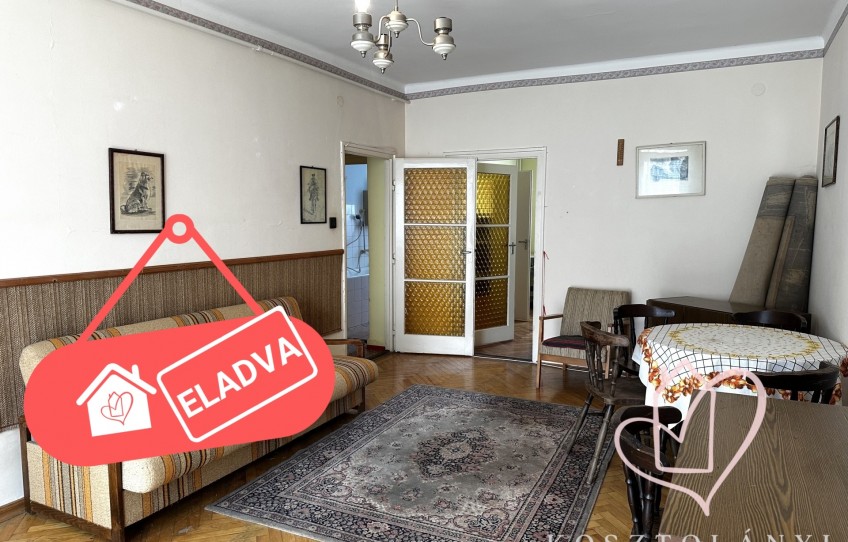 Miskolc Eladó Lakás Iván utca