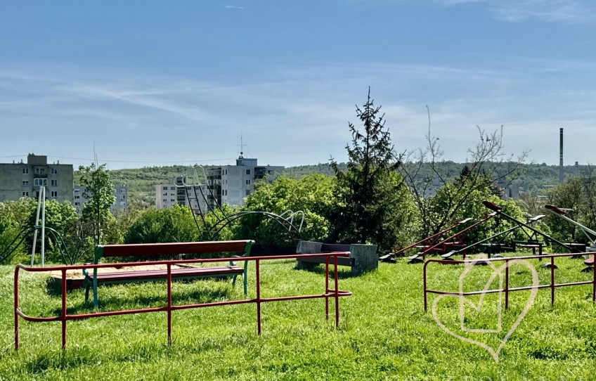 Miskolc Eladó Lakás Dóczy József utca