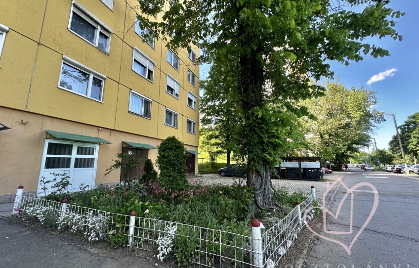 Miskolc Eladó Lakás Testvérvárosok útja