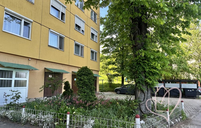 Miskolc Eladó Lakás Testvérvárosok útja