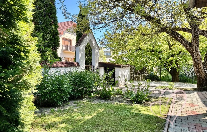 Miskolc Eladó Ház Pálma utca