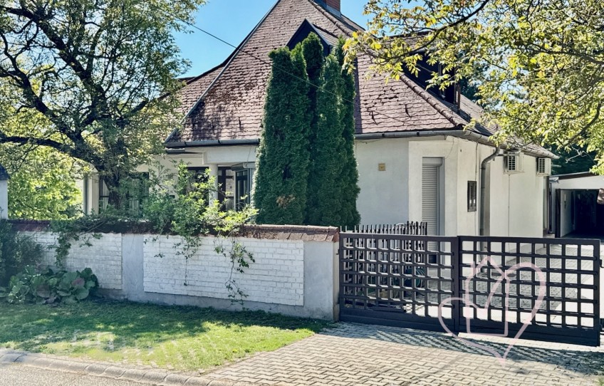 Miskolc Eladó Ház Pálma utca