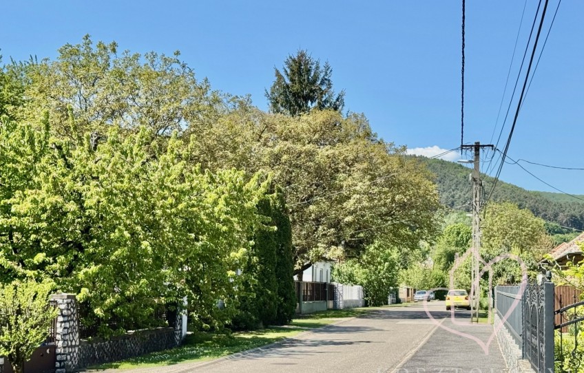 Miskolc Eladó Ház Pálma utca