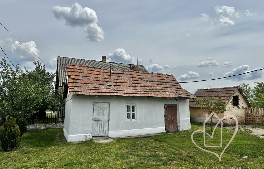 Hejőpapi Eladó Ház Petőfi utca