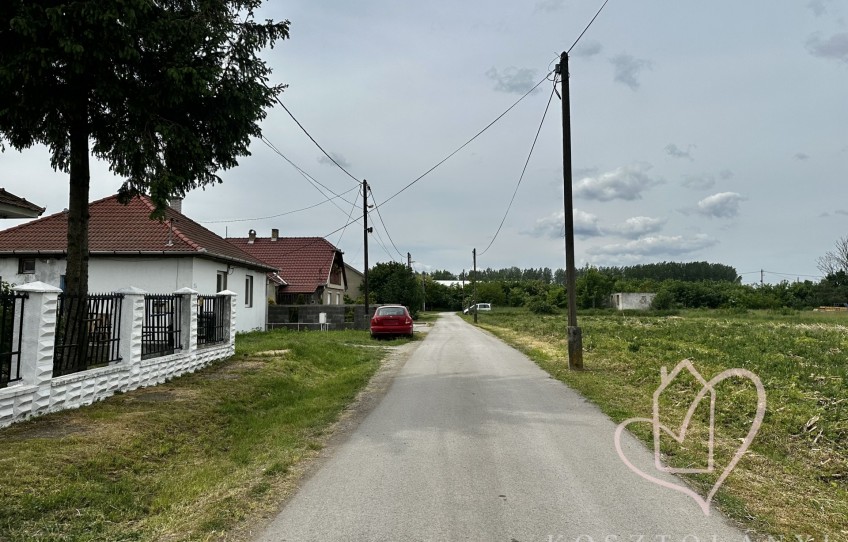 Hejőpapi Eladó Ház Petőfi utca