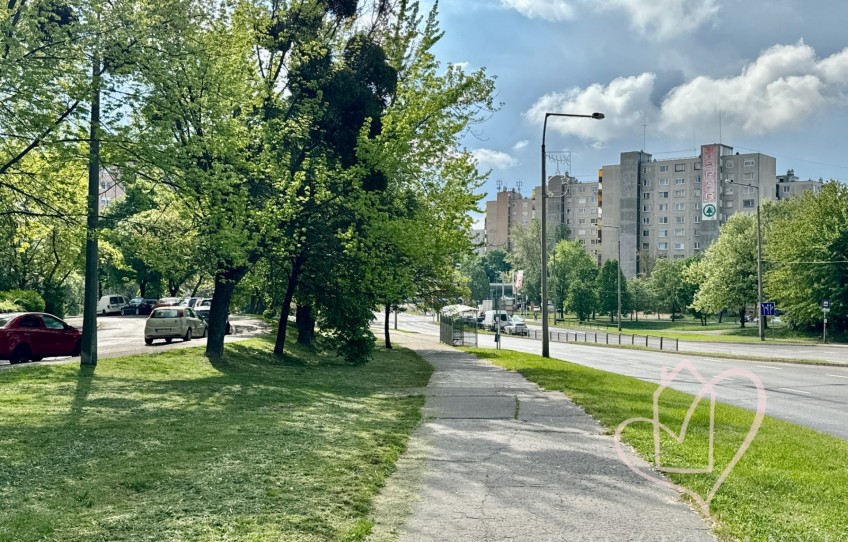 Miskolc Kiadó Lakás Kölcsey Ferenc utca