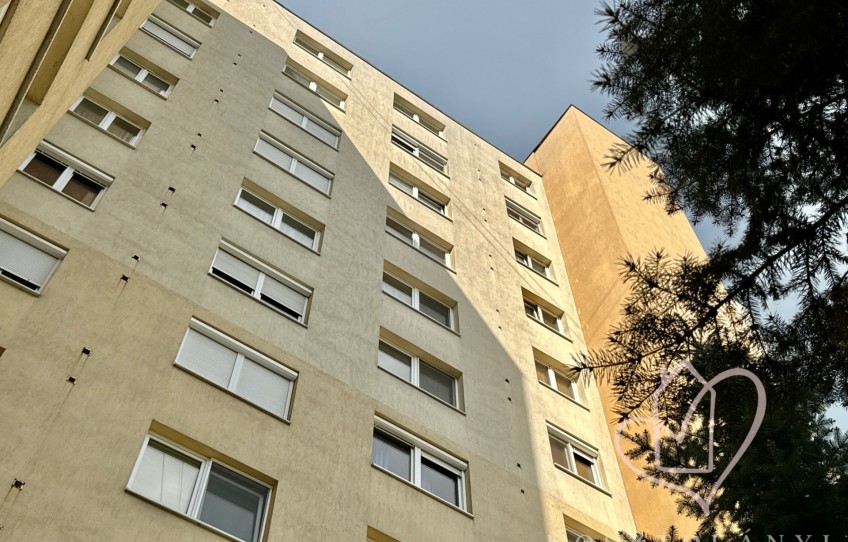 Miskolc Kiadó Lakás Kölcsey Ferenc utca