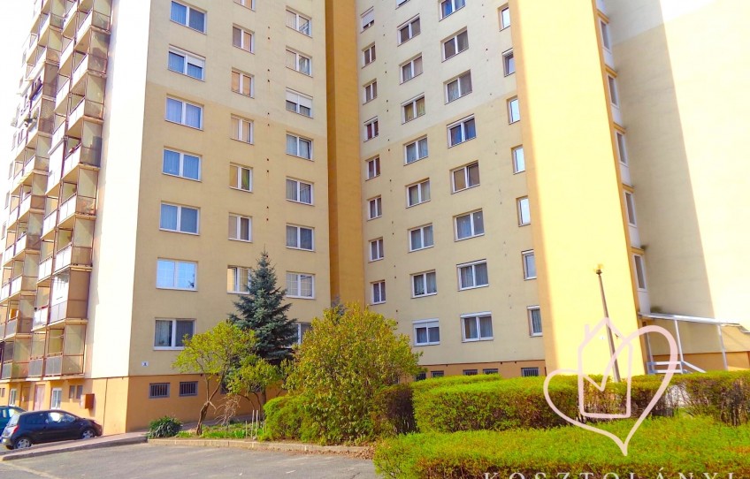 Miskolc Kiadó Lakás Kölcsey Ferenc utca