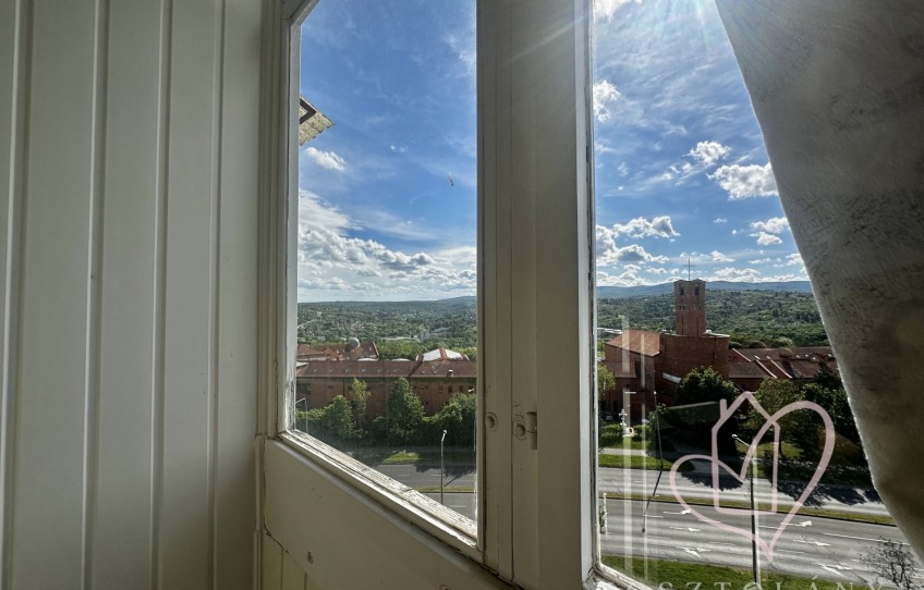 Miskolc Kiadó Lakás Kölcsey Ferenc utca