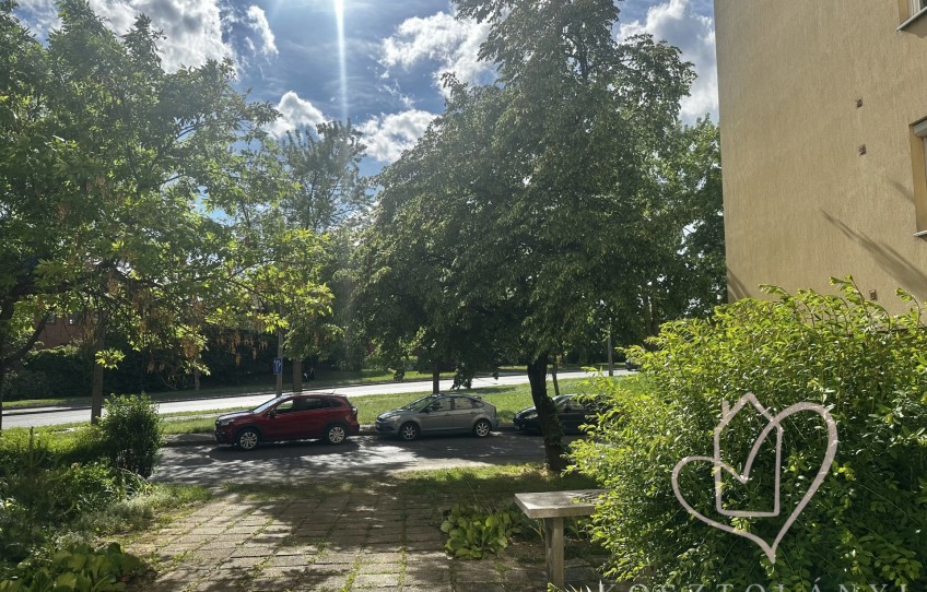 Miskolc Kiadó Lakás Kölcsey Ferenc utca