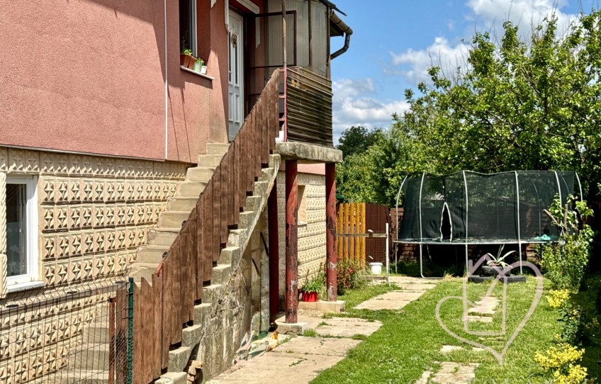 Sajólád Eladó Ház Széchenyi István