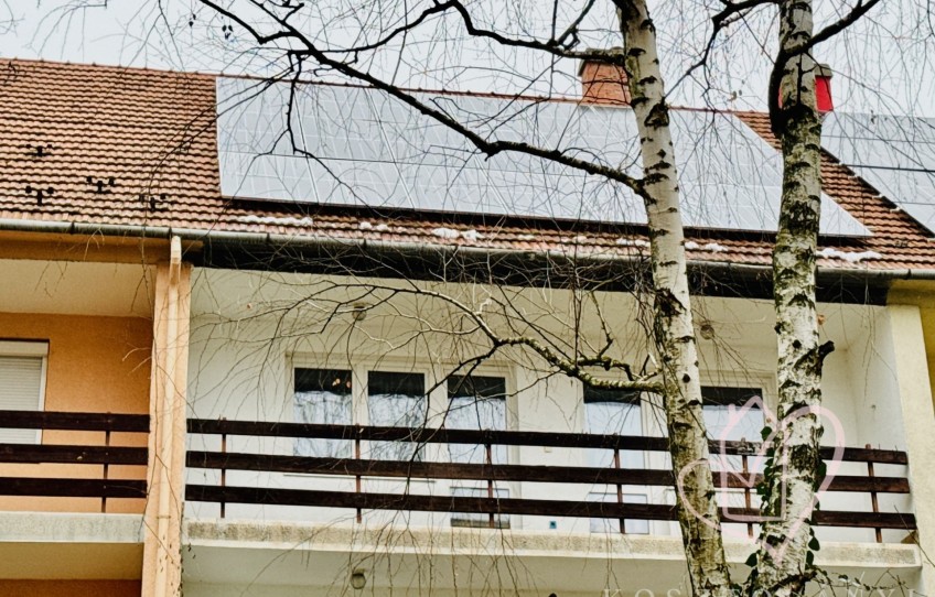 Miskolc Eladó Ház Szent László utca