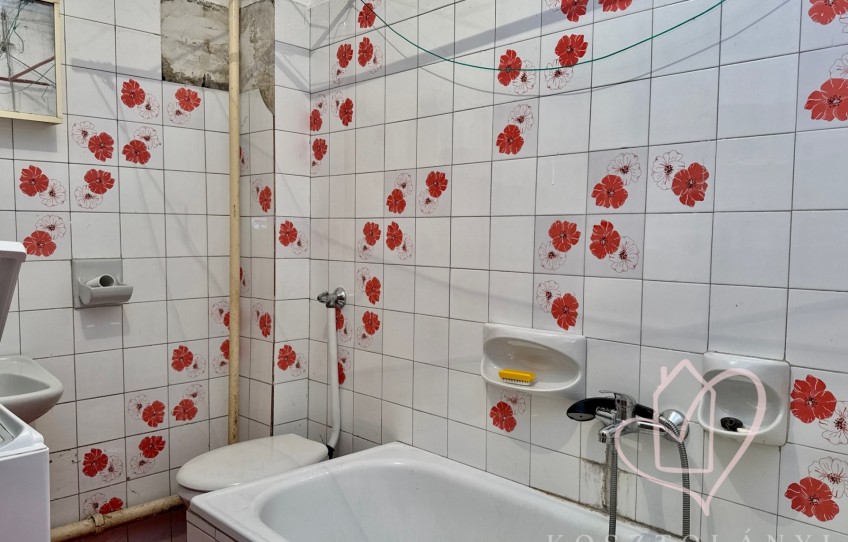 Miskolc Eladó Ház Szent László utca