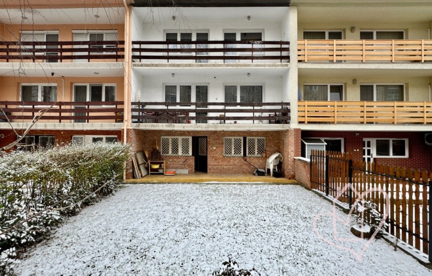 Miskolc Eladó Ház Szent László utca