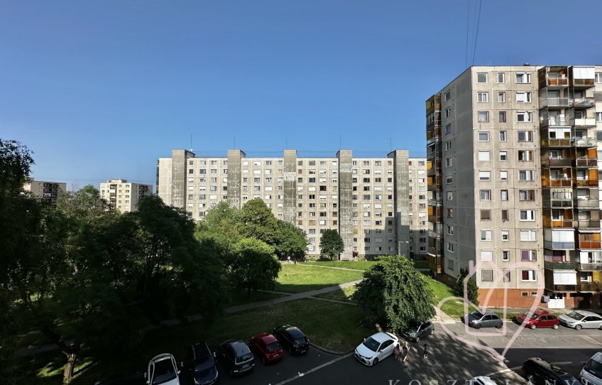 Miskolc Eladó Lakás Szentgyörgy út