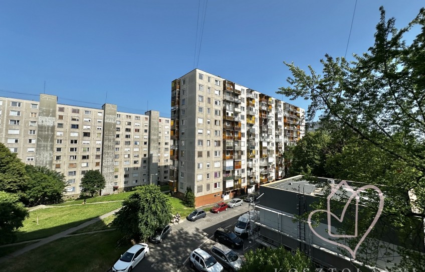 Miskolc Eladó Lakás Szentgyörgy út