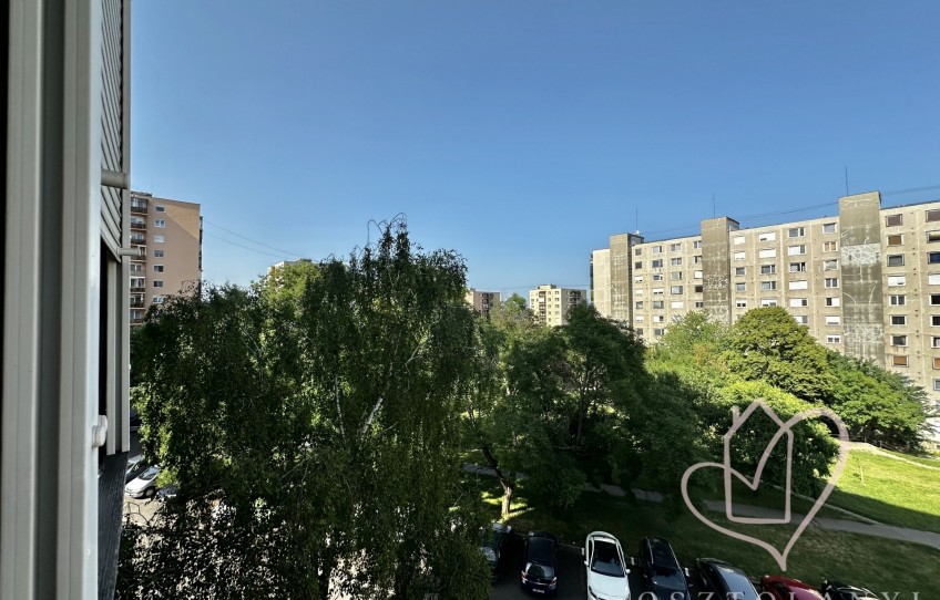 Miskolc Eladó Lakás Szentgyörgy út