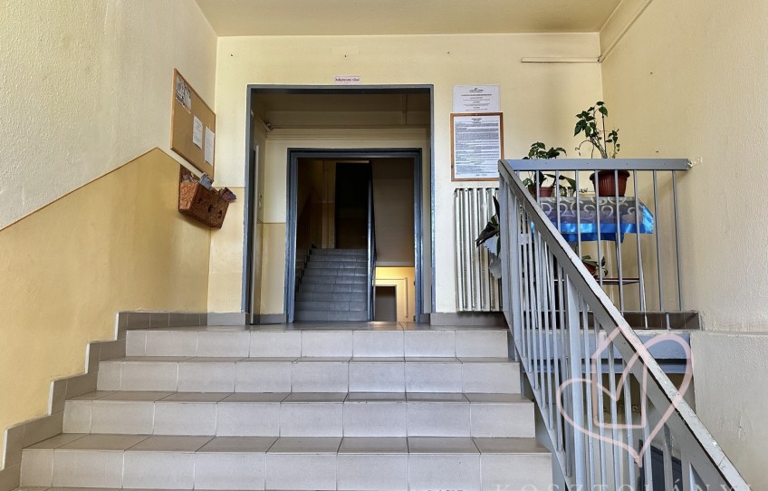 Miskolc Eladó Lakás Szentgyörgy út
