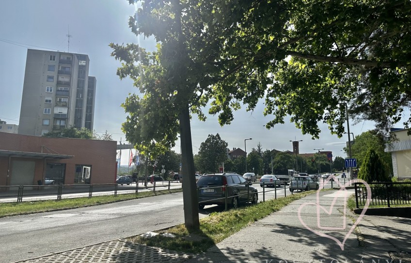 Miskolc Eladó Lakás Szentgyörgy út