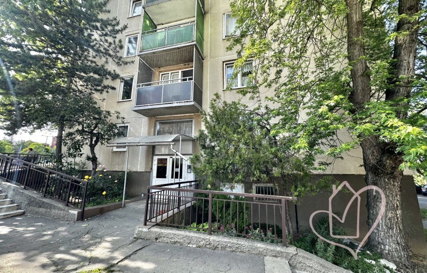 Miskolc Eladó Lakás Szentgyörgy út