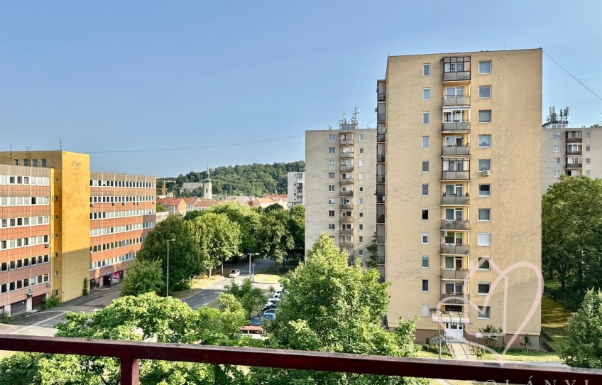 Miskolc Eladó Lakás Mátyás király utca