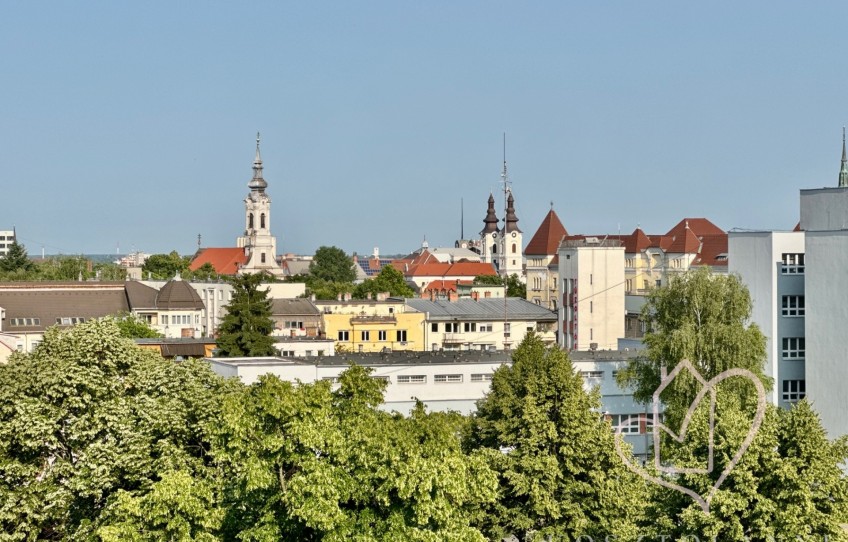 Miskolc Eladó Lakás Mátyás király utca