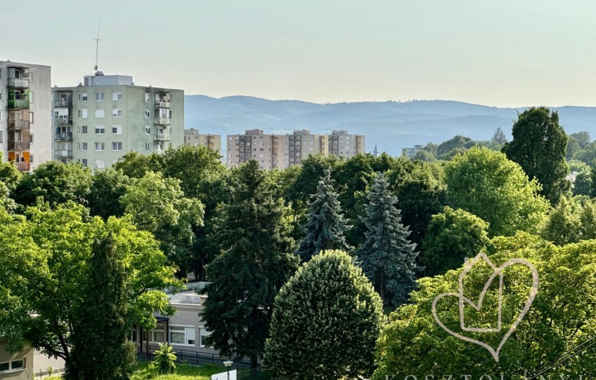 Miskolc Eladó Lakás Mátyás király utca