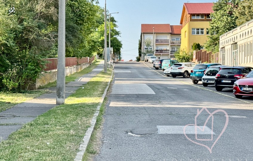 Miskolc Eladó Lakás Mátyás király utca