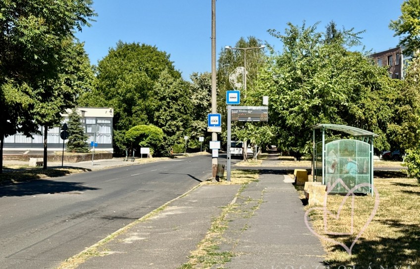 Miskolc Eladó Lakás Könyves Kálmán utca