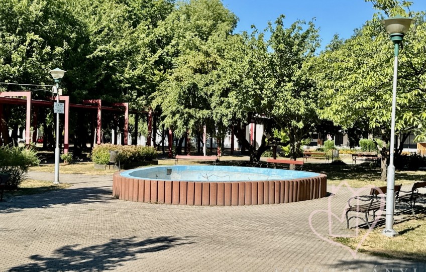 Miskolc Eladó Lakás Könyves Kálmán utca