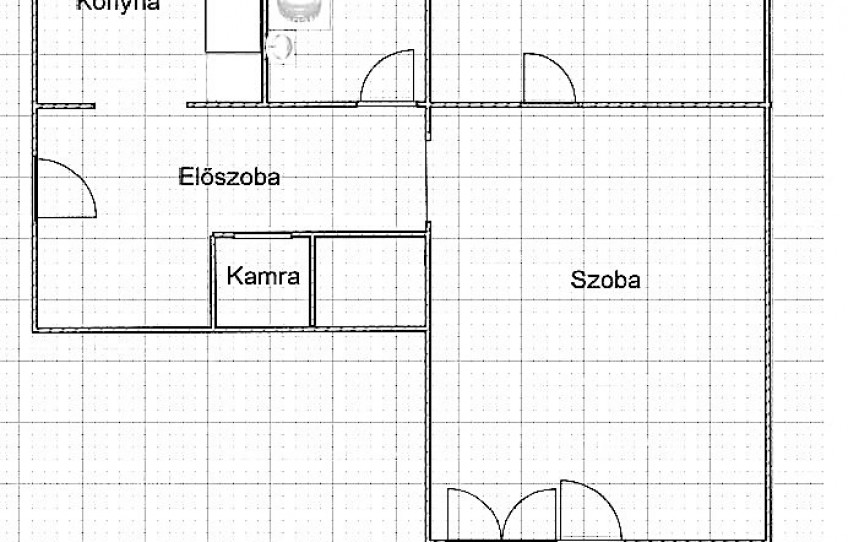 Miskolc Eladó Lakás Könyves Kálmán utca