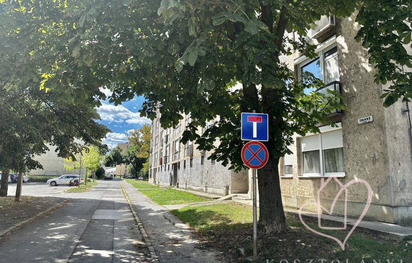 Kazincbarcika Eladó Lakás Tavasz