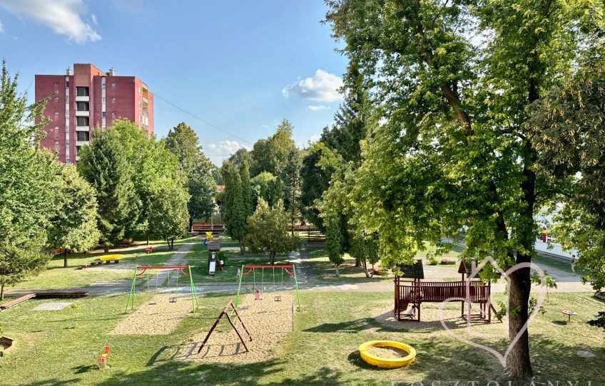 Miskolc Eladó Lakás Stadion utca