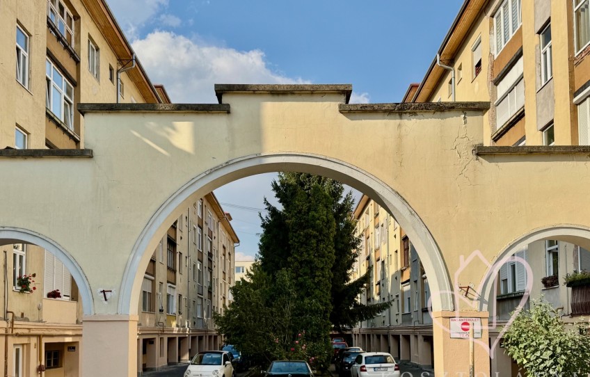 Miskolc Eladó Lakás Stadion utca