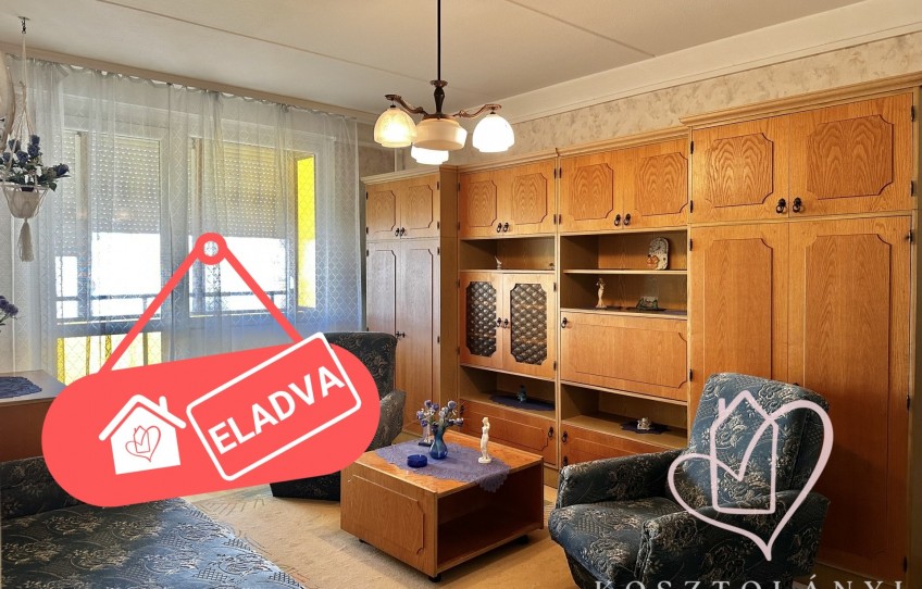 Miskolc Eladó Lakás Szentgyörgy út